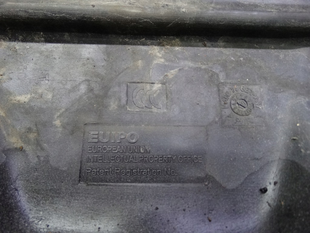 Maserati levante m156 спойлер бампера накладка задняя startech m156-400-01 Киев