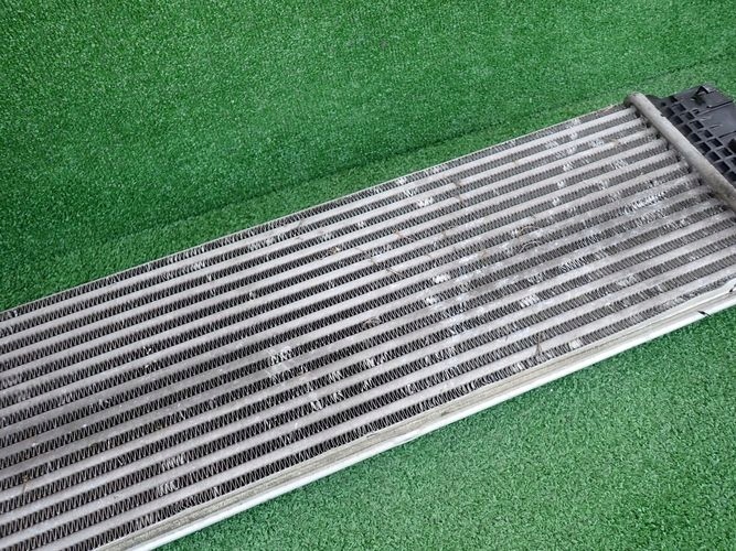 фото №9, Mercedes sprinter w907 907 інтеркулер