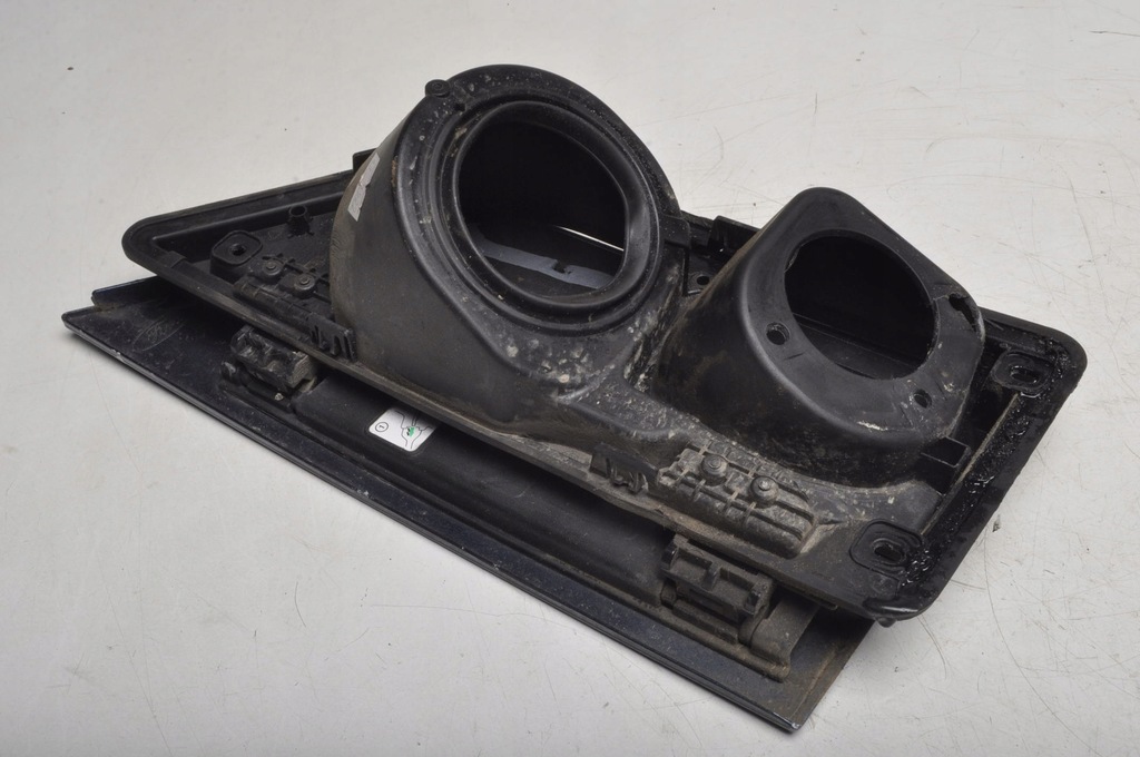 фото №6, Ford transit custom крышка заливной топлива