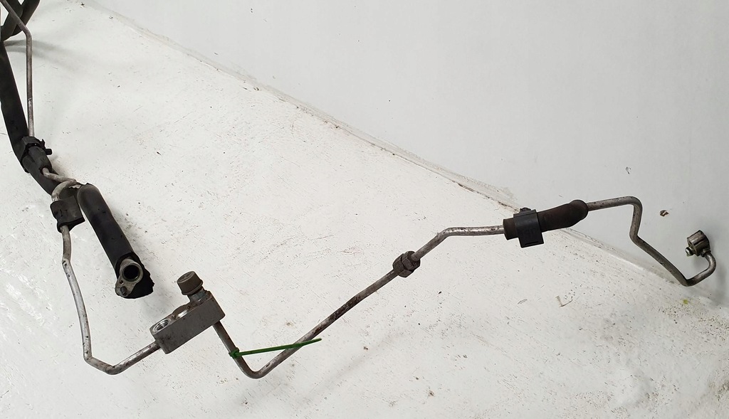 фото №3, Wąż трубка кондиционера mitsubishi grandis 2.4