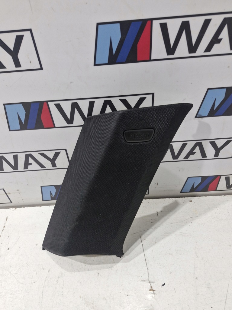 Купити Bmw f10 f11 пластик захист стійка ліва 9169783