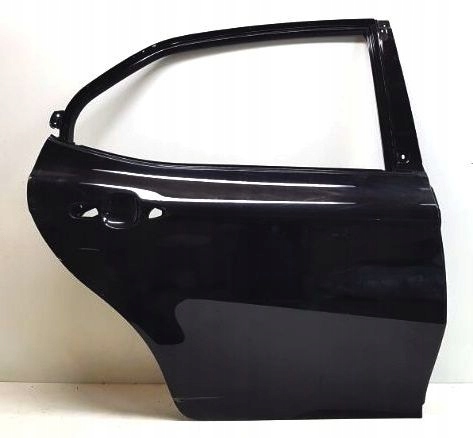 фото №1, Org дверь задняя задние правое toyota camry 2017-2022