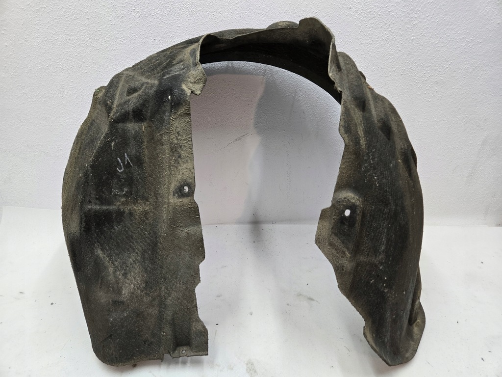 фото №1, Volvo v40 ii подкрылок левый перед оригинал 31265973