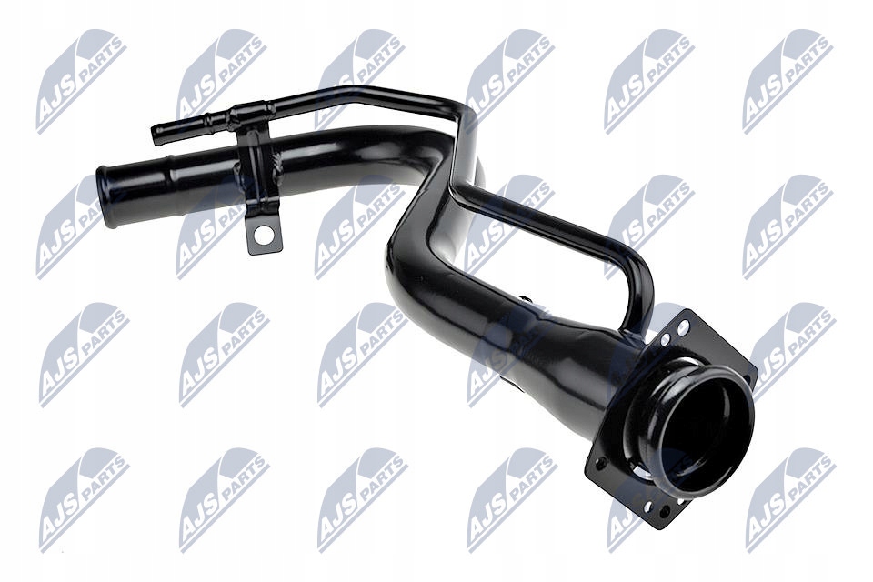 фото №6, Заливна горловина пального pwp-su-008