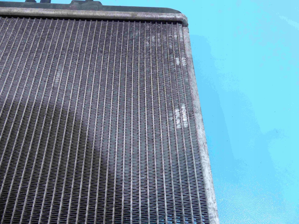 фото №6, Радиатор wody жидкость honda hr-v ii 13-18 1.5 16v