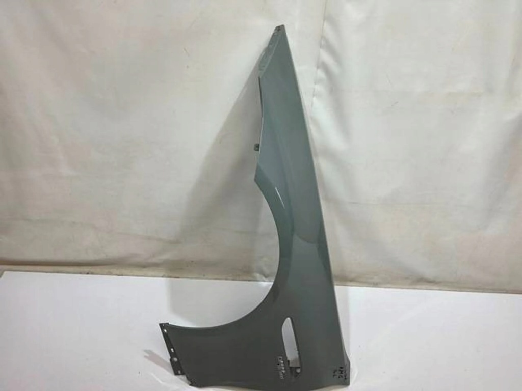 фото №4, Крыло левый передний перед mercedes sl r232 232