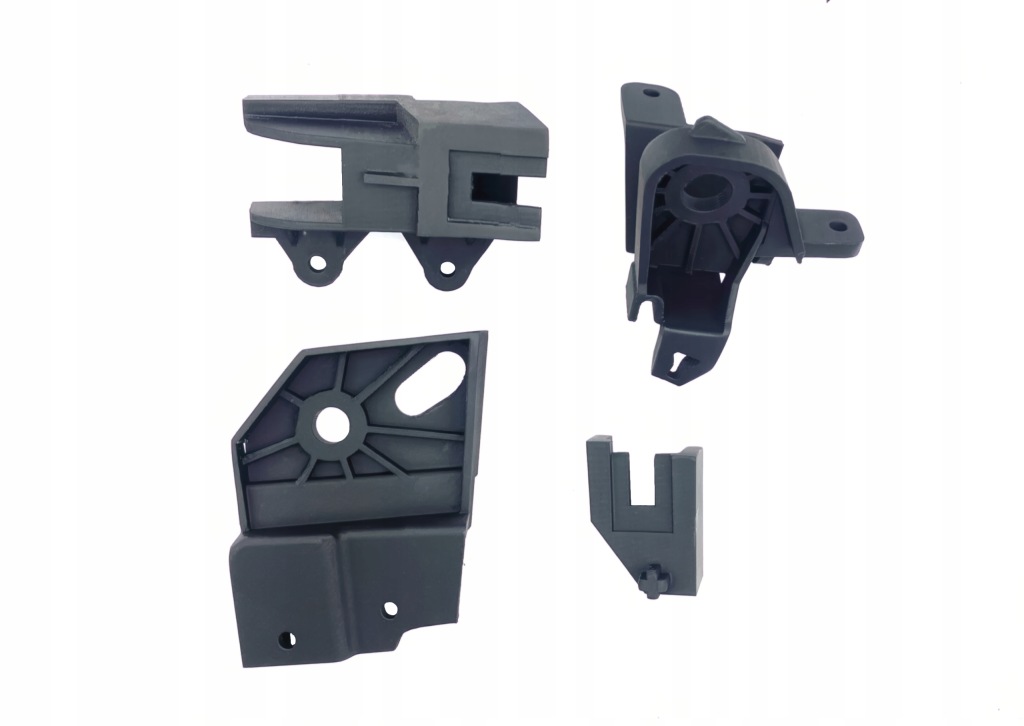 фото №1, Набор ремонтный кронштейн ушко do фара peugeot rifter / partner iii