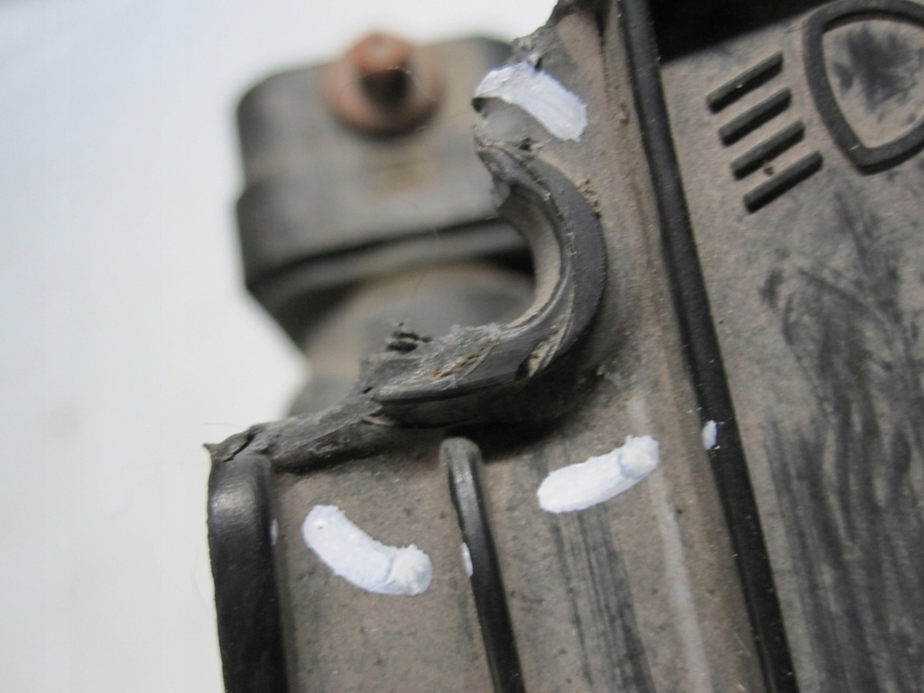 фото №8, Dodge nitro 08r лампа левая перед 55157243ac anglik