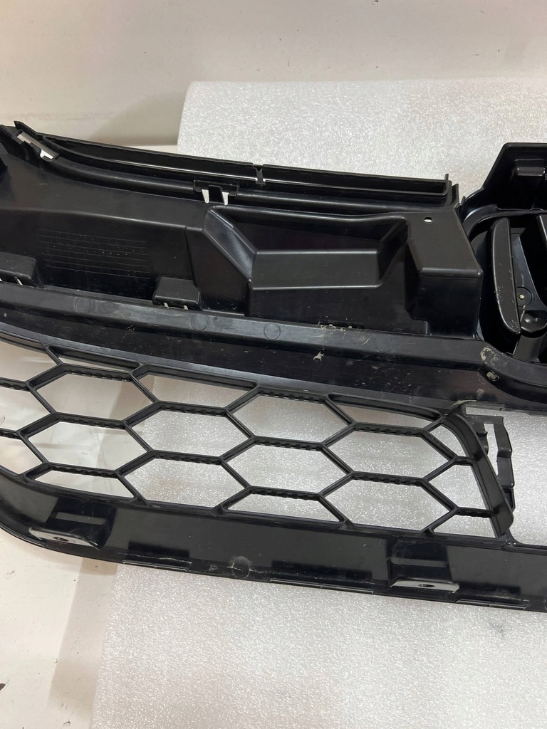 фото №10, Honda cr-v v 2018- решётка радиатора решетка бампера перед