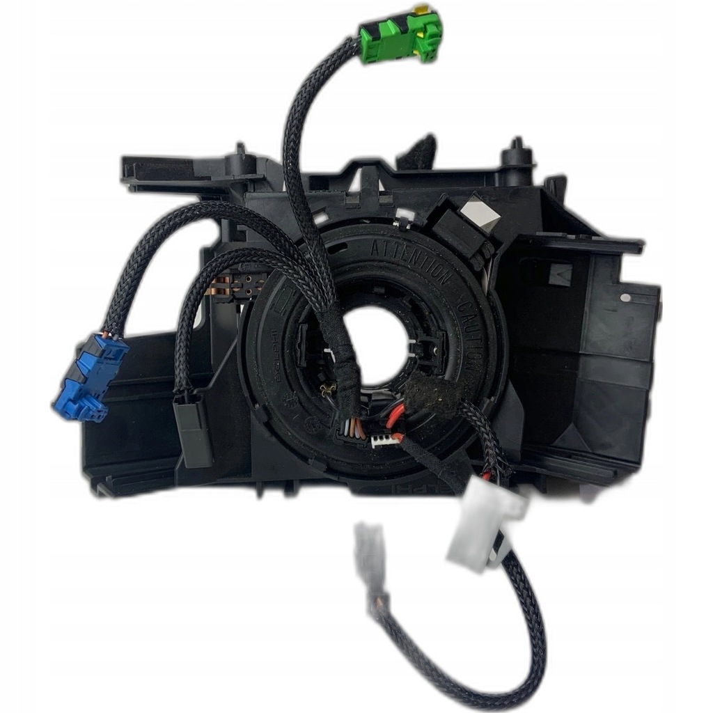 фото №1, Лента шлейф renault kangoo ii clio iii modus