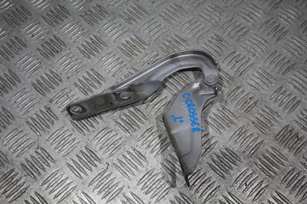 фото №1, Петля капот левый citroen c-crosser