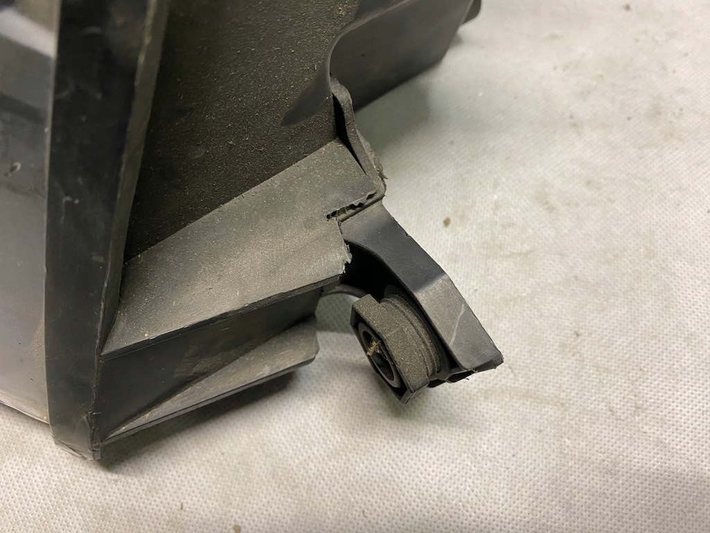 фото №5, Фара правий перед espace iv ксенон