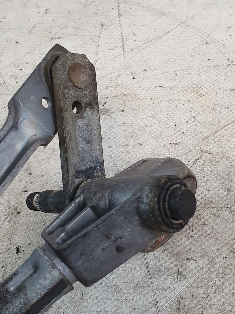 фото №12, Механизм дворник перед оригинальный номер a2128201240 mercedes w212 10r. eu