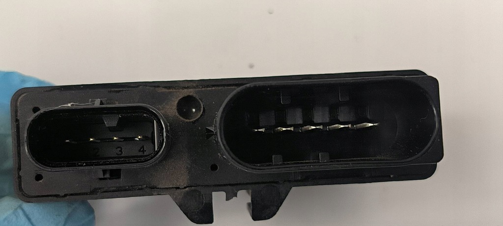 фото №3, Модуль 3q0941329 skoda octavia iv