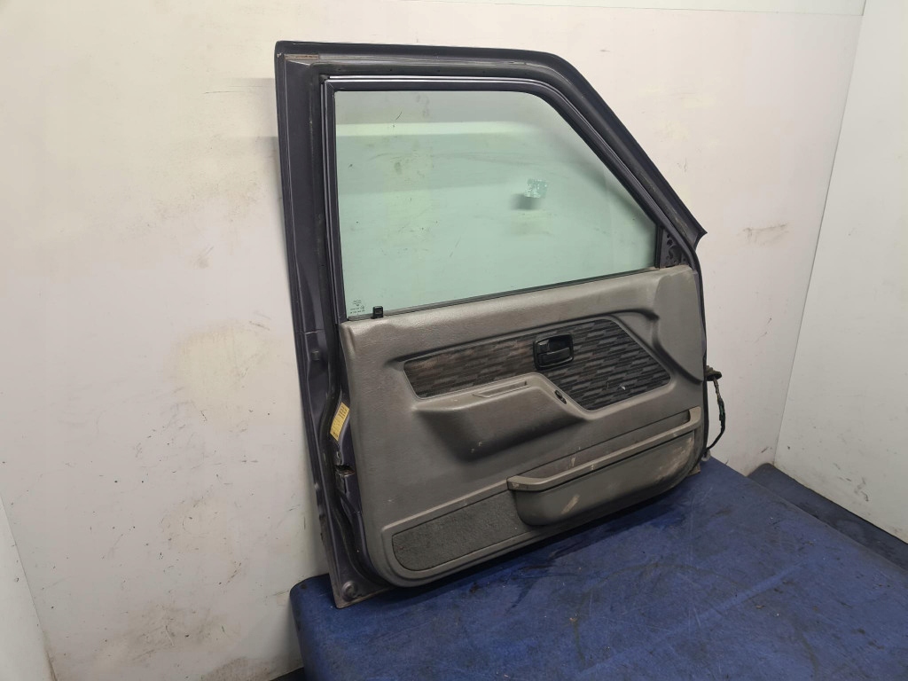 фото №10, Opel frontera a дверь перед левая