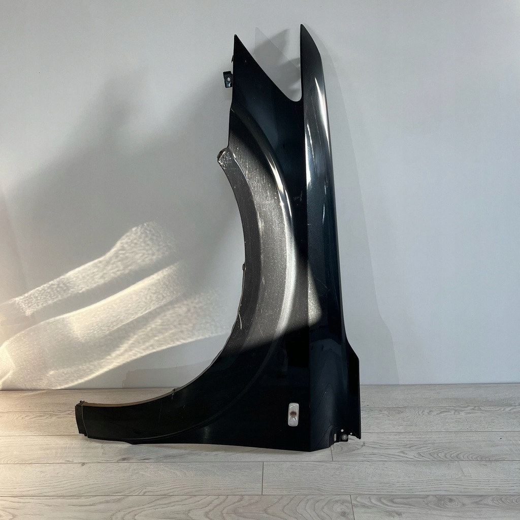 фото №1, Крила правий перед передній dodge journey