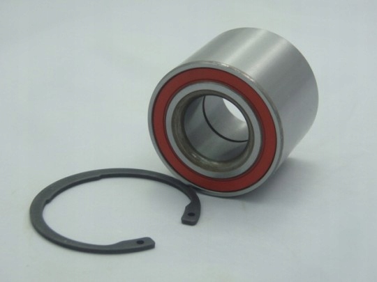 фото №2, Підшипник ступиця колеса задня suzuki ignis wagon r+ 00-