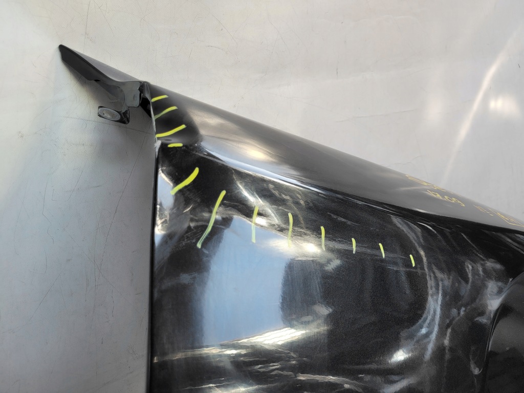 фото №12, Крыло передний левый / правый перед alfa romeo stelvio 2016-