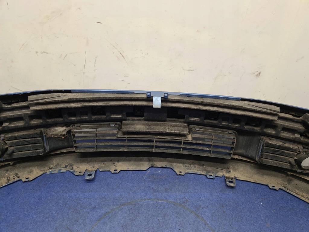 фото №10, Mitsubishi carisma i lift бампер перед t79