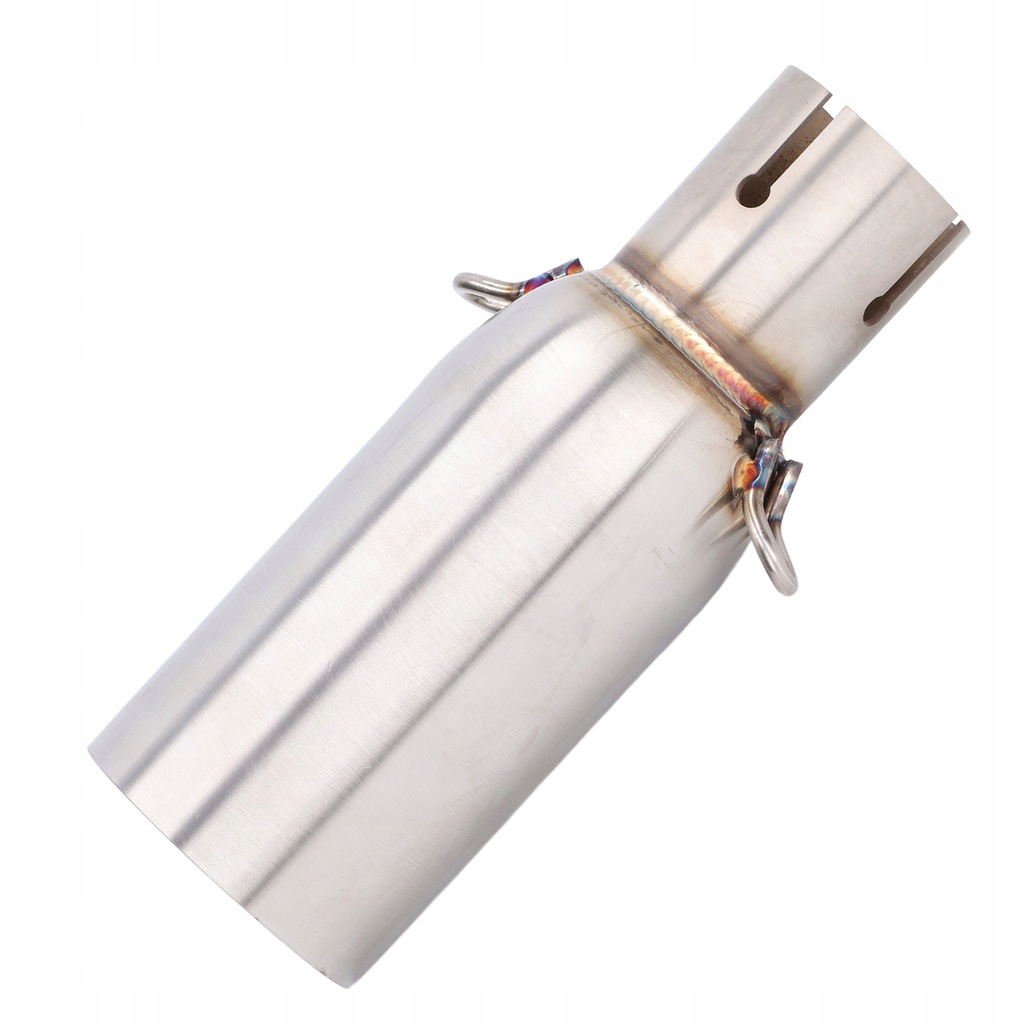 фото №16, Труба вихлопна з łączem середній замінник