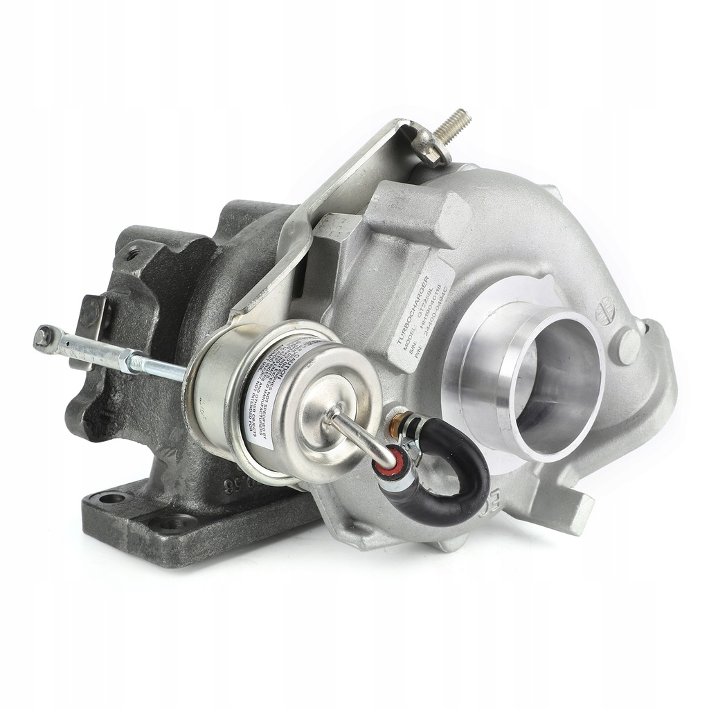 фото №16, Турбонагнітач 24400-0494 замінник pasuje do