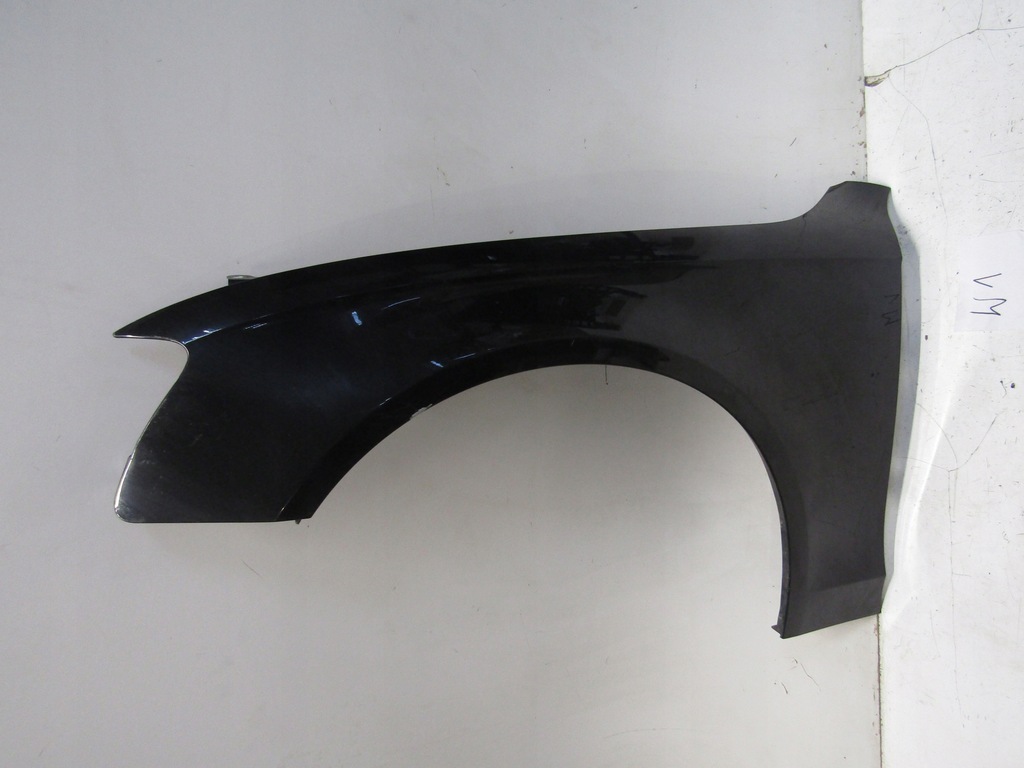 фото №1, Крила лівий перед audi a4 b8 оригінал
