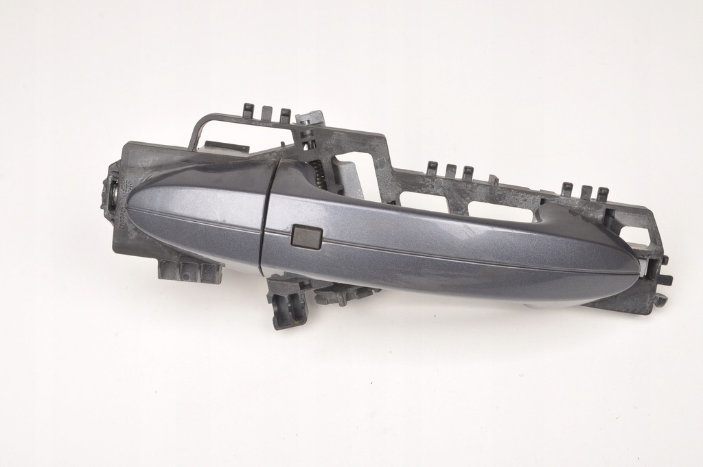 фото №1, Ford ecosport ручка двері лівий перед keyless