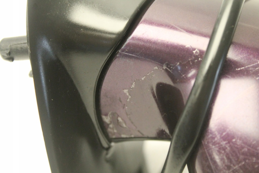 фото №7, Зеркало правое peugeot 307 cc cabrio 5 pin kkc