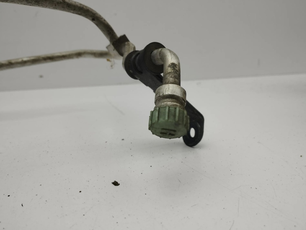 фото №5, Chevrolet captiva 2007 wąż / шланг кондиціонера a/c