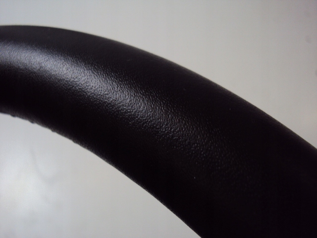 фото №8, Воздуховод кожаный ford fiesta mk8