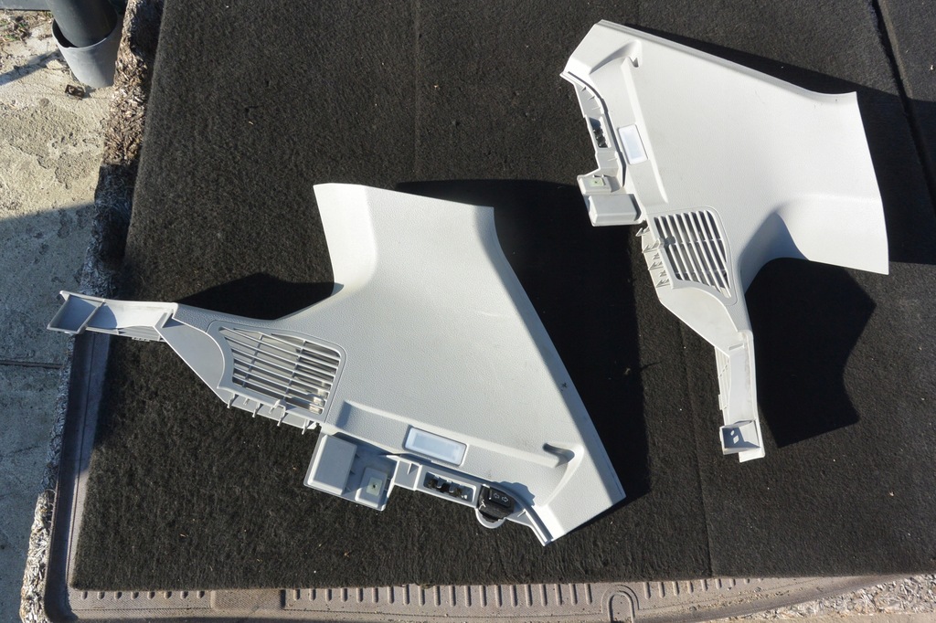 фото №1, Bmw оригинальный номер 7228139 7228140