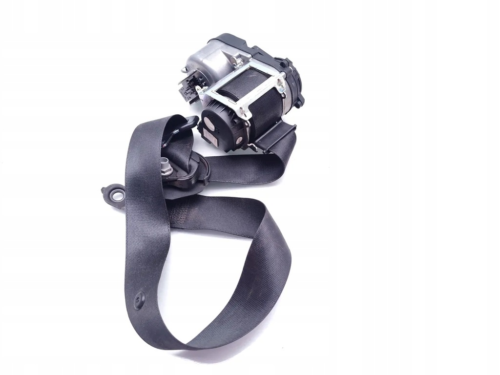 фото №1, Mercedes-benz m-class передній pas безпеки