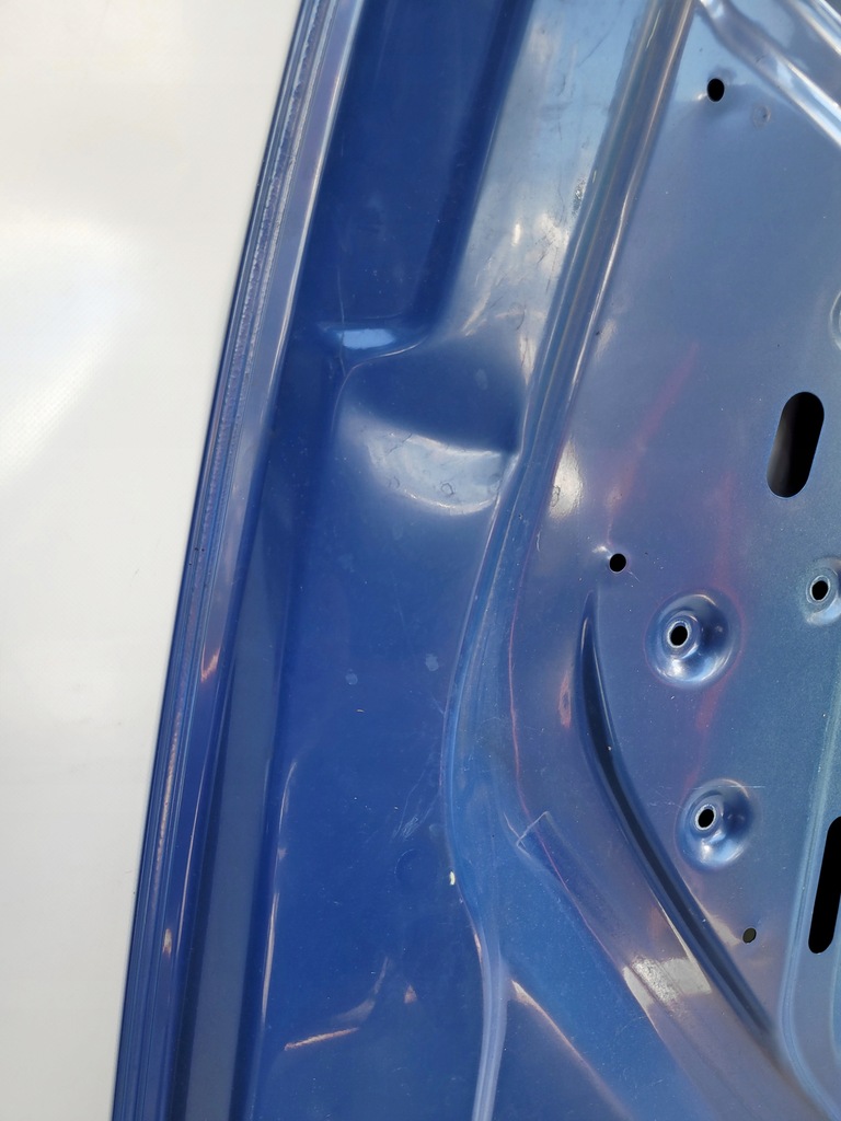 фото №7, Капот kia stinger 2017-