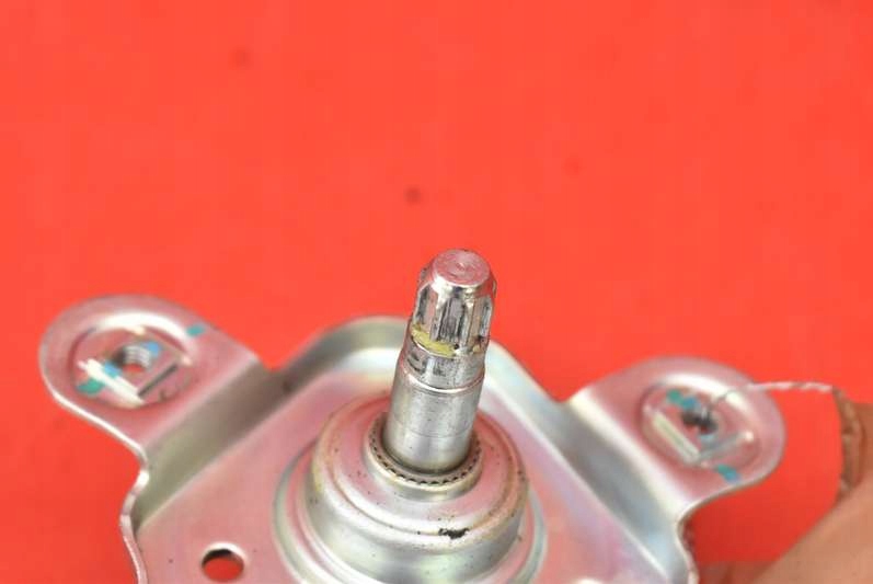 фото №5, Підйомник скло правий задня chevrolet aveo t300 5d hb 11-20