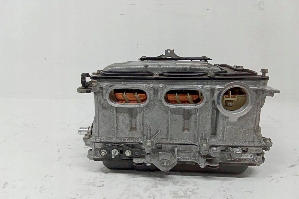 фото №1, Інвертор lexus ct zwa10_ g920076030 1.8l 2013