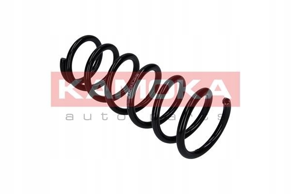 фото №5, Kamoka 2120262 пружина підвіска