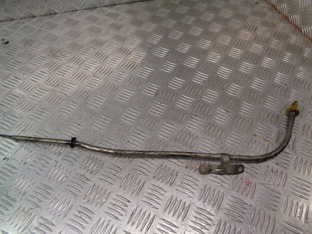 фото №1, Щуп щуп масла opel meriva a 1.3 cdti