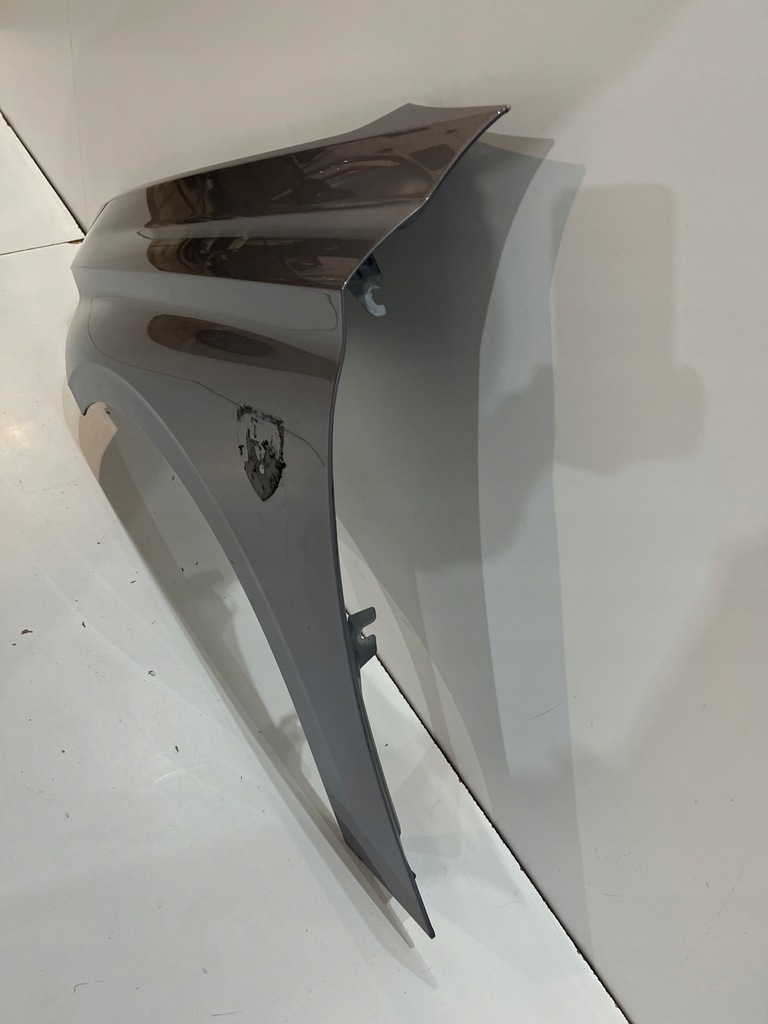 фото №12, Крыло левый передний перед peugeot 308 iii 3 t10 22r-