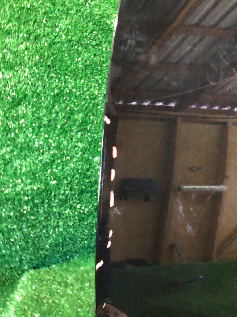 фото №9, Двері ліва передні mitsubishi outlander iii lift nr.124