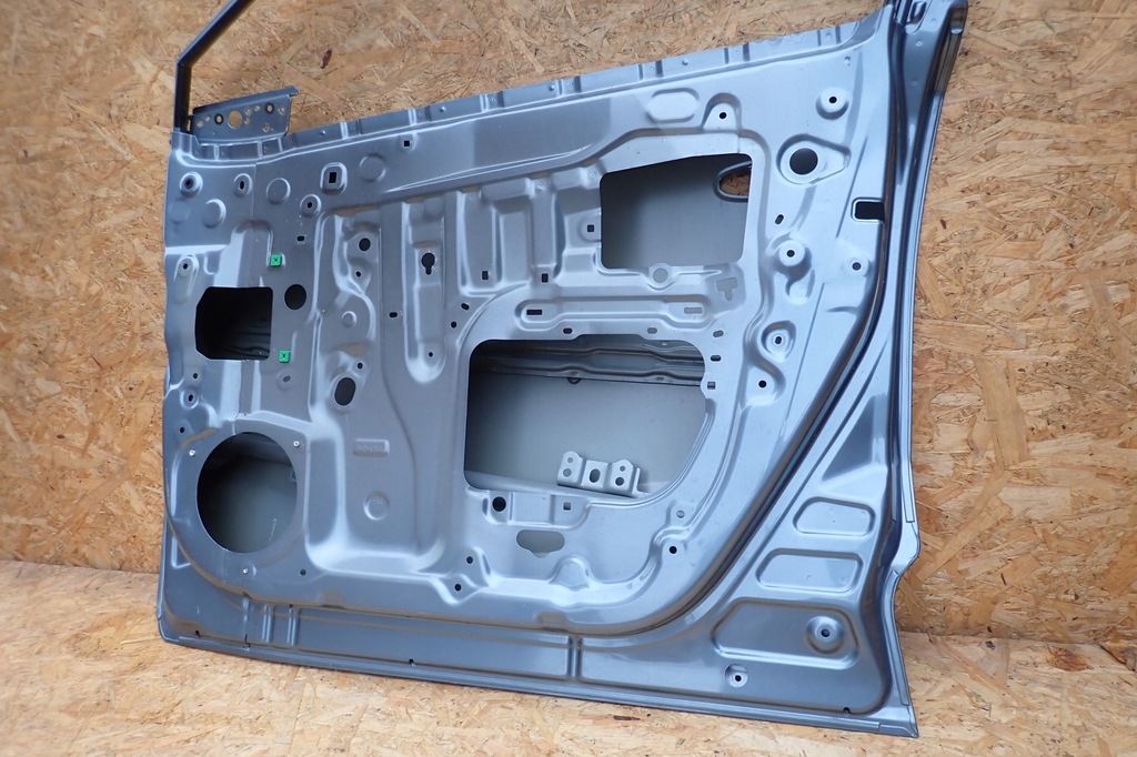 фото №9, Toyota c-hr chr дверь правый перед передние