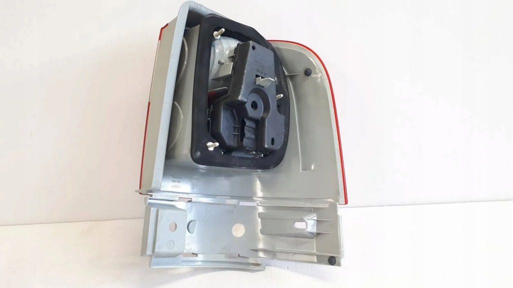 фото №5, Ford galaxy 2004-2006 лампа левая задняя