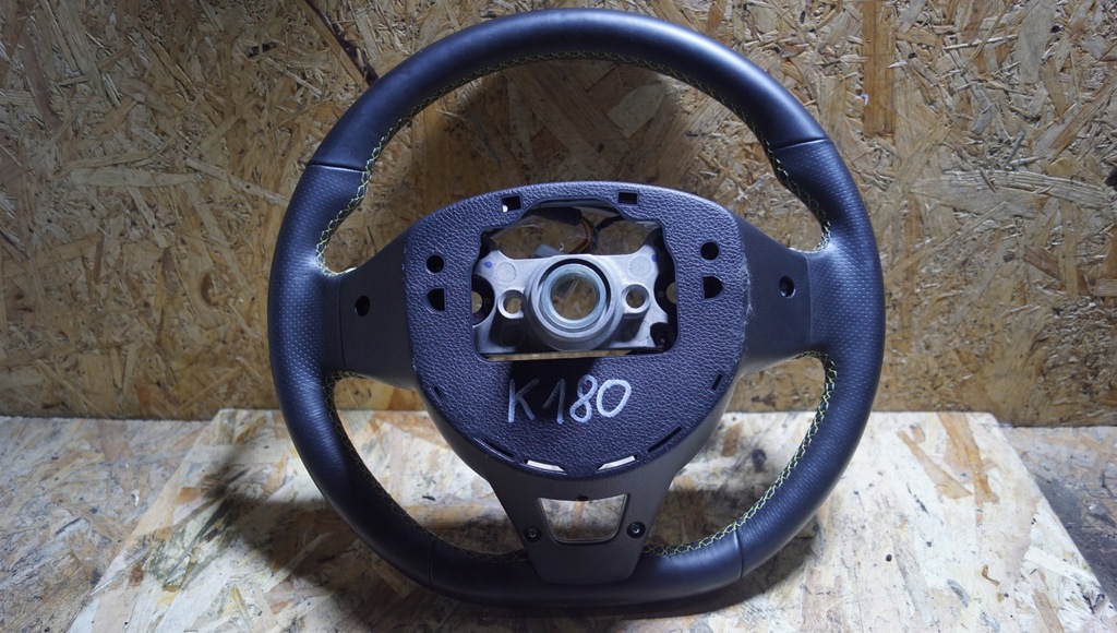 фото №12, Повітропровід kia picanto iii x-line мультифункція