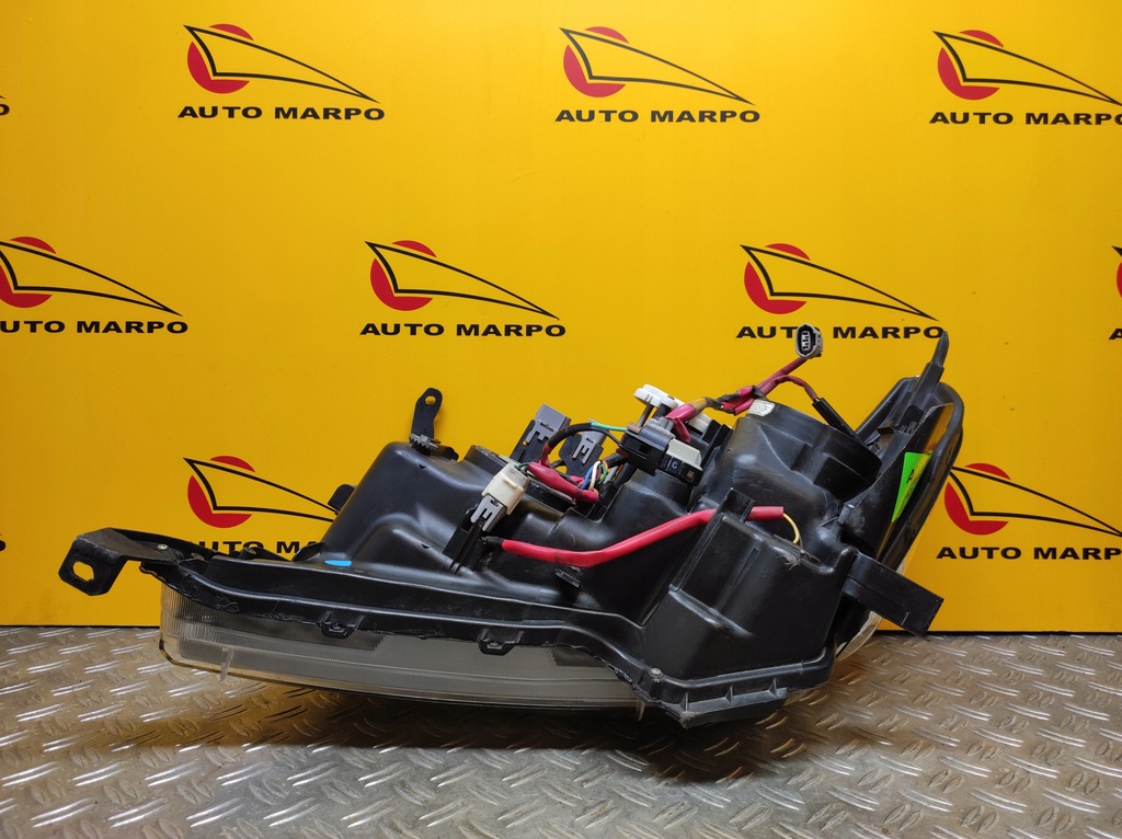 фото №10, Toyota land cruiser 200 12- фара ксенон led us