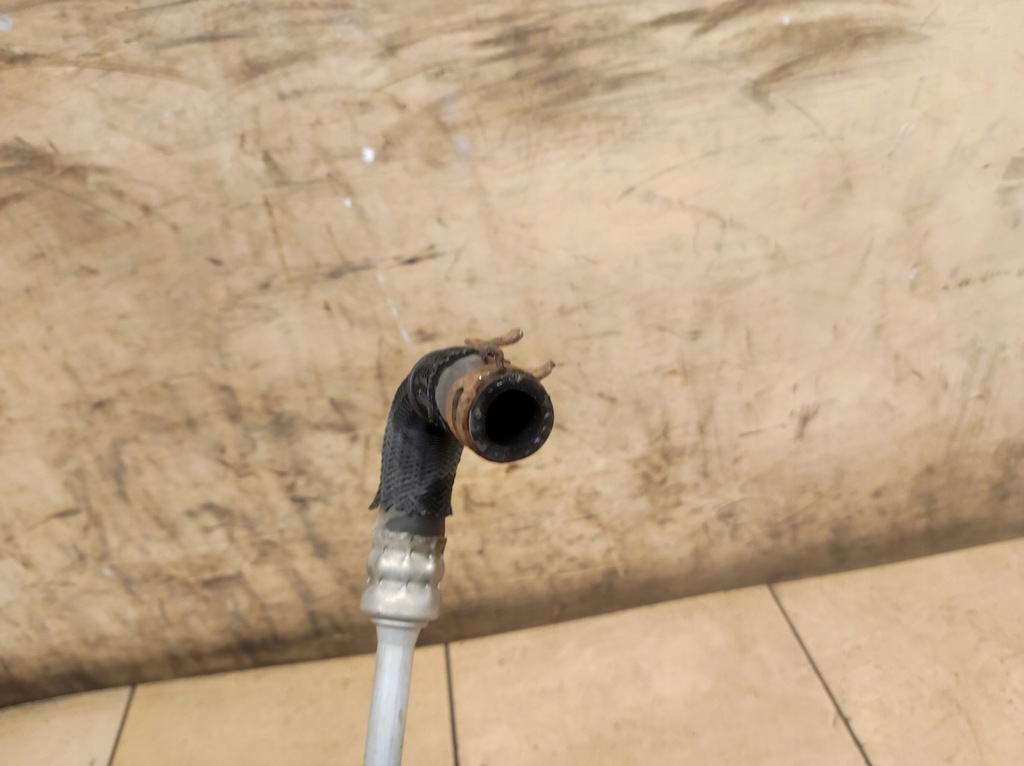 фото №8, Wąż трубка шланг wody explorer vi 6 3.0b hybrid