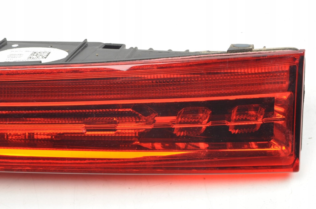 Volvo xc60 2 фара ліва задня лівий задній w кришці  31446619 Зі Шроту