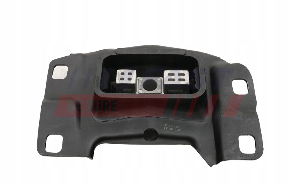 фото №2, Подушка двигателя ford transit connect 13 le 1.6tdci