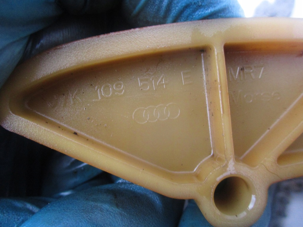 фото №10, Грм kompletny audi rs3 rsq3 ttrs 2.5 tfsi