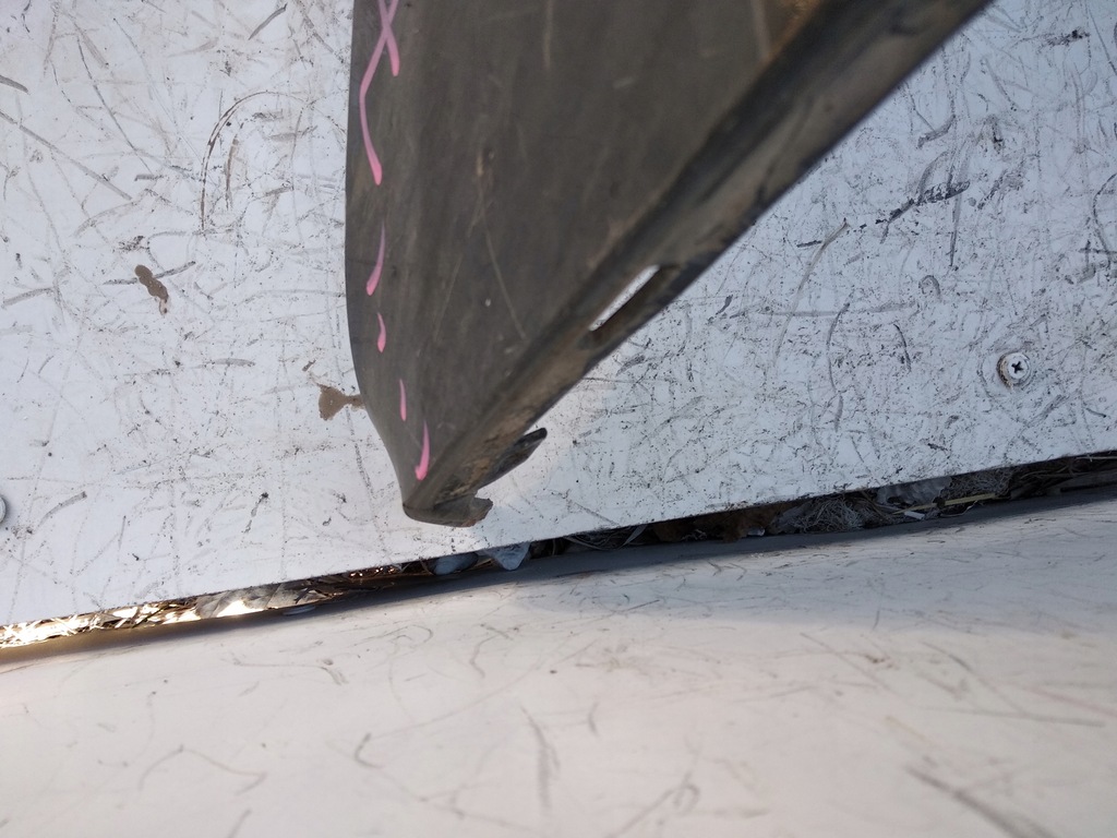 фото №5, Bmw 7 g11 g12 бампер задний задняя