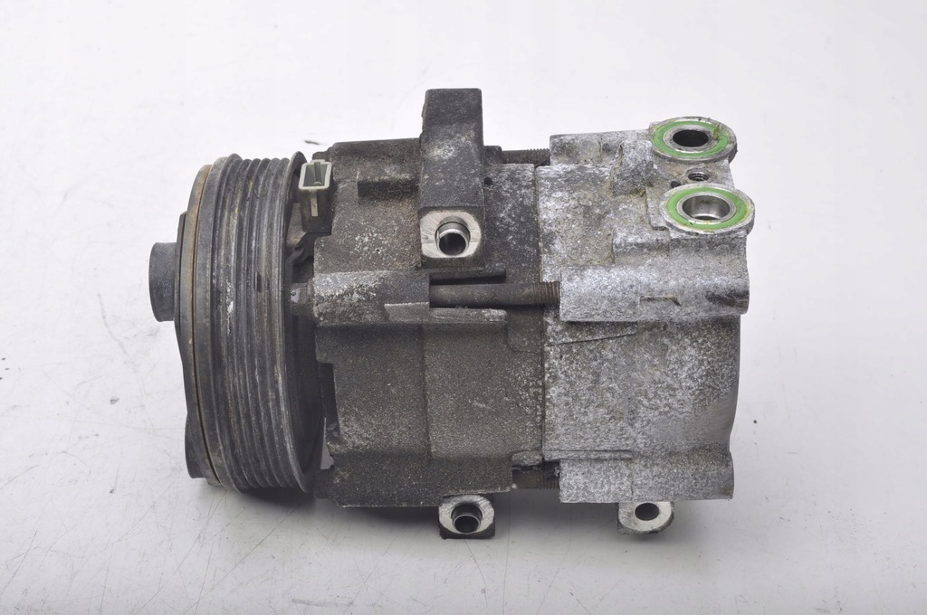 фото №5, Aston martin db7 5.9 компрессор кондиционера