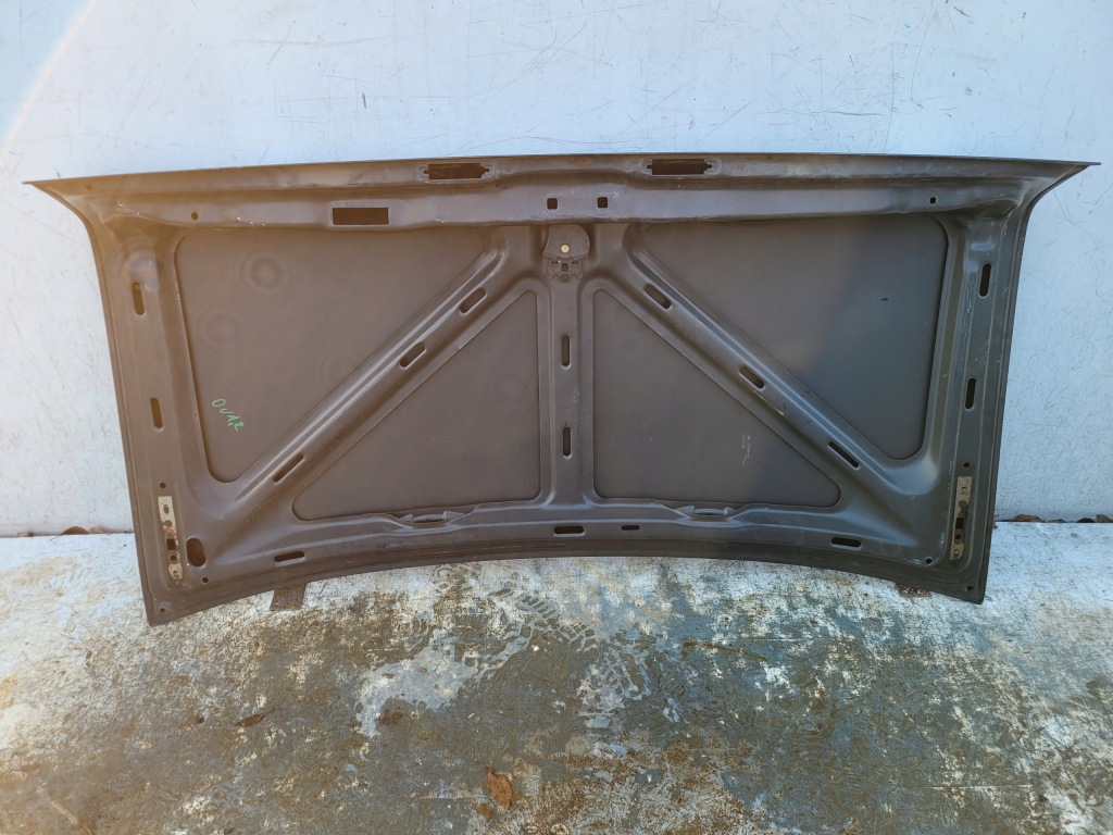 Mercedes w114 w115 кришка багажника багажника Ціна